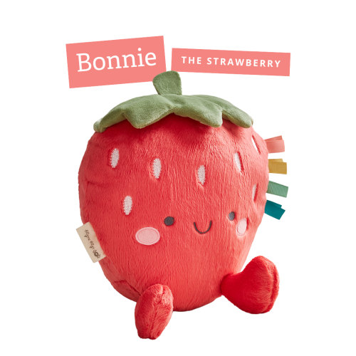 Sweetie Snuggles™ Plush – Itzy Ritzy