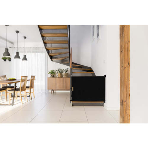 (WB) Wall to Banister