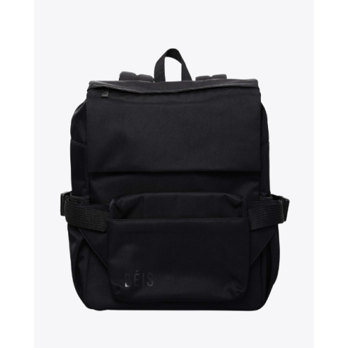 BÉIS 'The Ultimate Diaper Backpack' in Black - Diaper Bag & Diaper Backpack