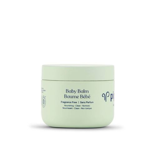Pipette Fragrance Free Baby Balm - 2oz