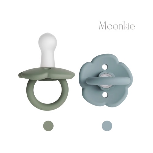 Astrid Classic Silicone Pacifier 6 mos+