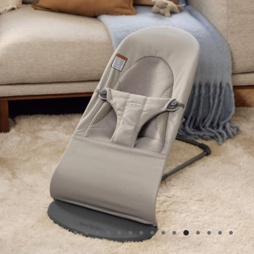 BabyBjörn Bouncer Balance Soft