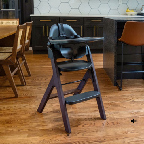 Mockingbird High Chair