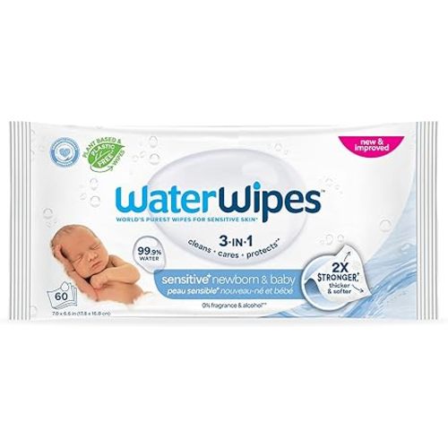 WaterWipes
