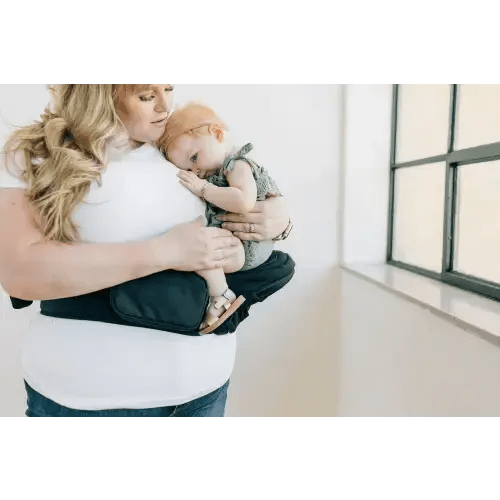 The Tushbaby Hip Carrier