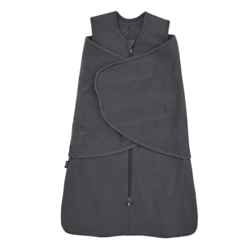 HALO Charcoal Bamboo Swaddle 2.0 TOG | SuperSoft