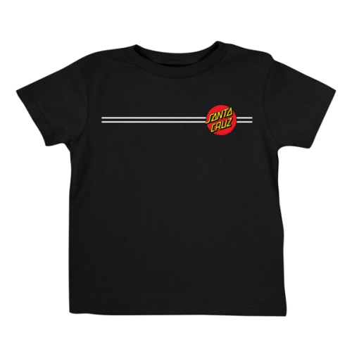 Classic Dot T-Shirt | Kids Clothing | Santa Cruz Skateboards