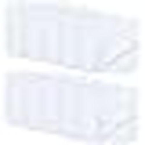 Amazon.com: Comfy Cubs Muslin Burp Cloths Set Large 100% Cotton Hand Washcloths for Babies, Baby Essentials 6 Layers Extra Absorbent and Soft Boys & Girls Baby Bibs & Burp Cloths Set (White, 10-Pack, 20" X10") : Baby