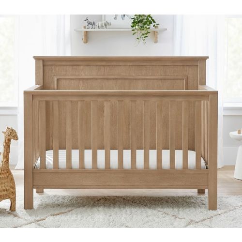 Fillmore 4-in-1 Convertible Crib
