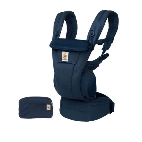 Omni Dream Ergonomic Cotton Baby Carrier | Ergobaby