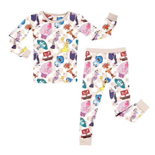 Core Memory Youth Pant Set *RTS*