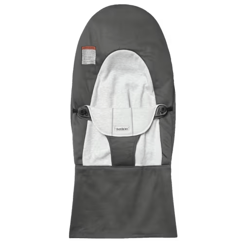 BabyBjörn Extra Fabric Seat for Bouncer Balance Soft