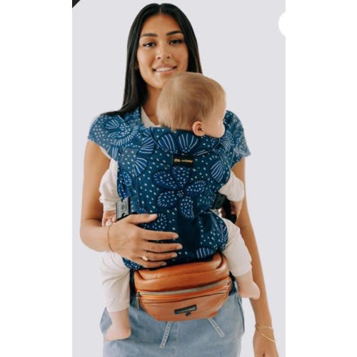 2-in-1 Combo Carrier