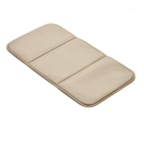 Memory Foam Changing Pad