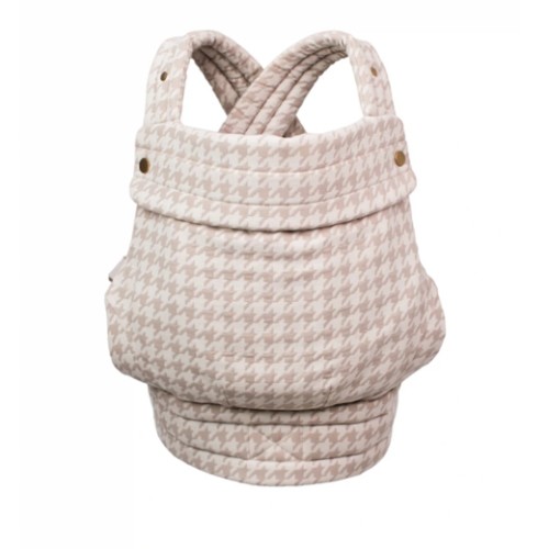 The Monarch Carrier - Houndstooth – Mabē