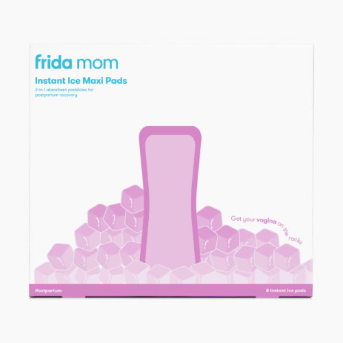 Instant Ice Maxi Pad
