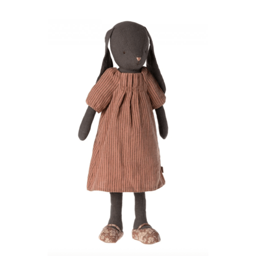 Bunny in Rose Dress - Size 3