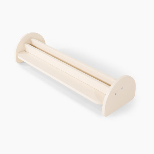 Gathre Arched Chalkboard Stand - Ivory