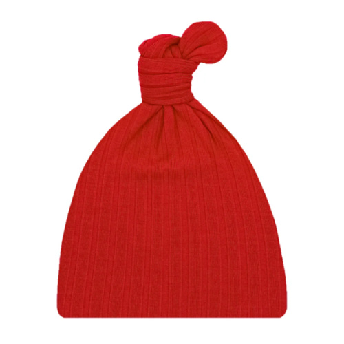 Sterling Ribbed Top Knot Hat – Lou Lou & Company