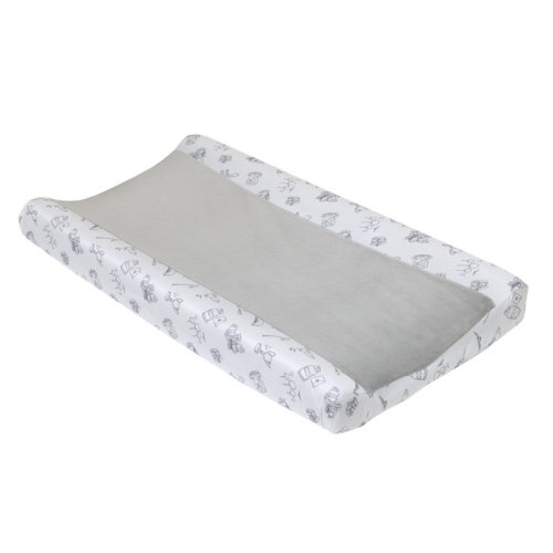 Warner Brothers Harry Potter Magical Moments Super Soft Changing Pad Cover | Wayfair