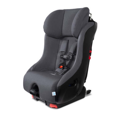 Foonf Convertible Car Seat - Ziip Edge