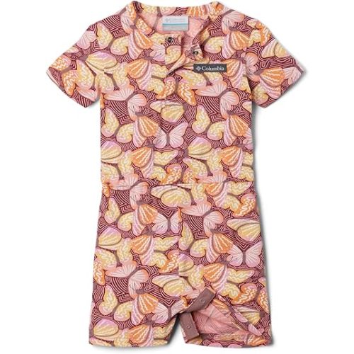 Columbia Unisex Baby Little Sur Playsuit