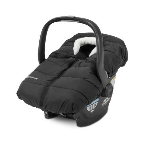 CozyGanoosh for Car Seat