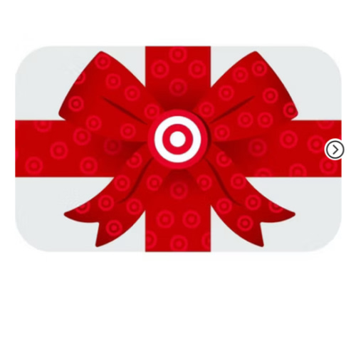 Buy Target Gift Cards