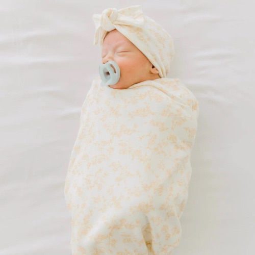 COCOON SWADDLE