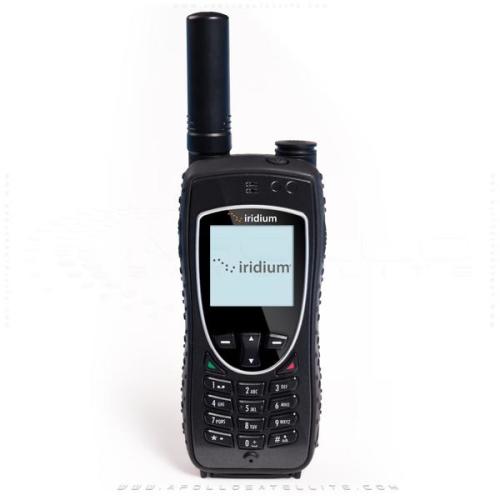 Iridium Extreme 9575 Satellite Phone | Apollo Satellite