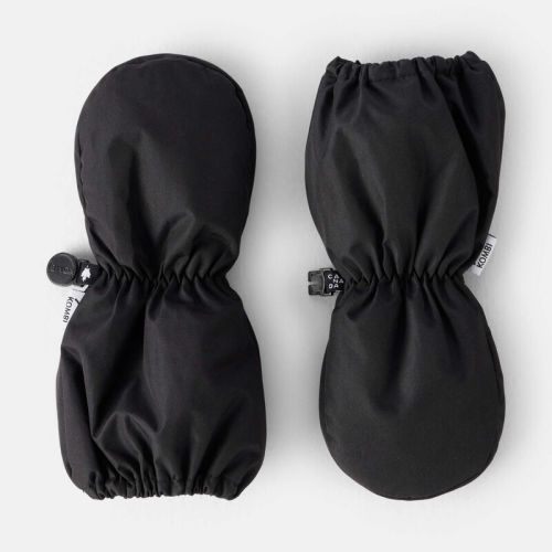 Black Baby Boy KOMBI Mittens | Carter’s Oshkosh Canada