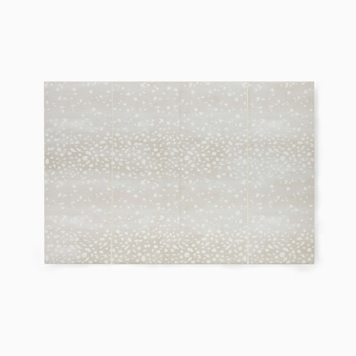 House of Noa Tumbling Mat - Fawn Shea, 4X6