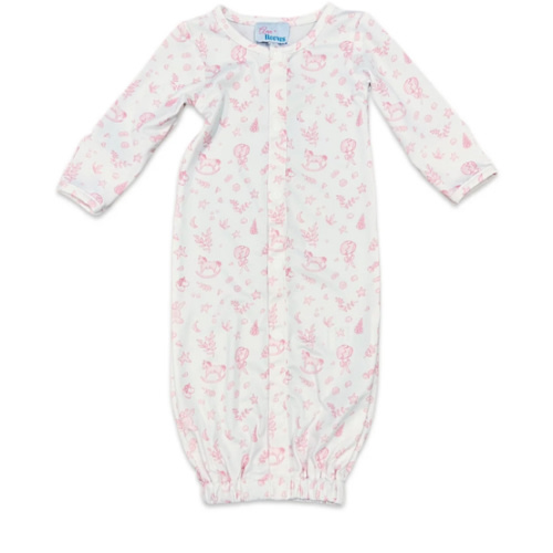 A Little Baby - Girls Gown