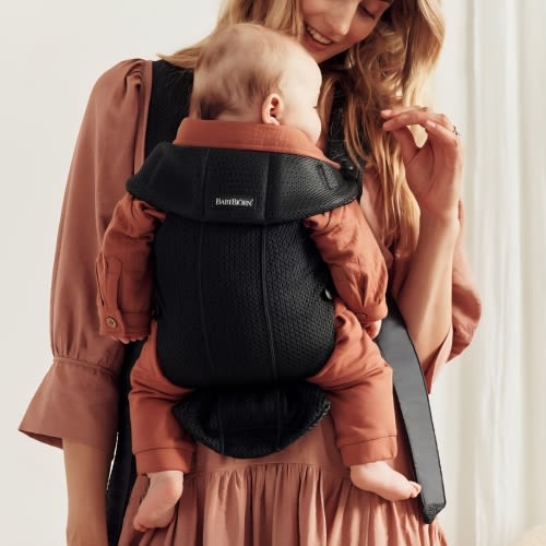BabyBjörn Baby Carrier Mini