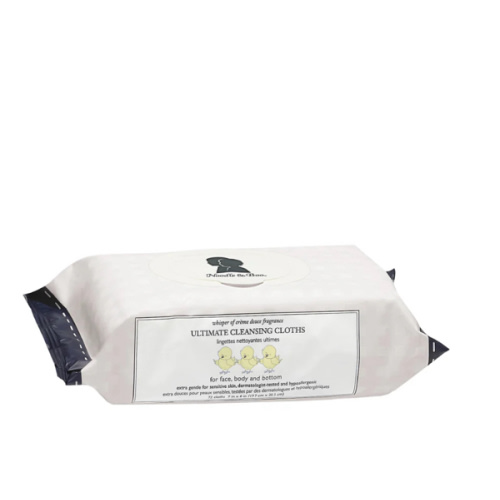 Ultimate Baby Cleansing Cloths – Noodle & Boo