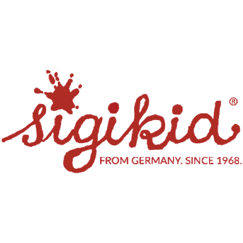 Organic Badger Blankie – sigikid