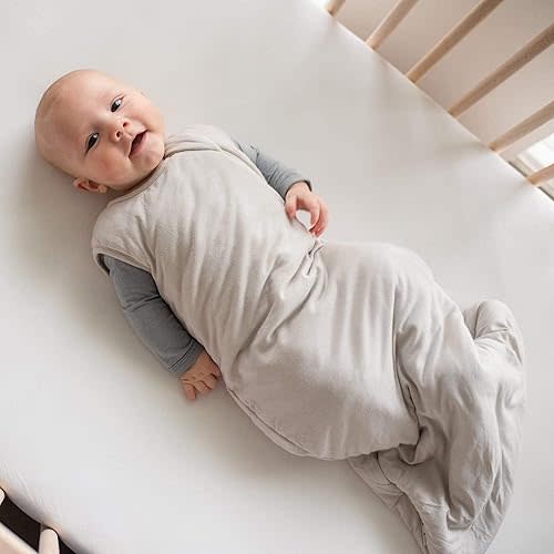 KYTE BABY Unisex Rayon Sleeping Bag for Babies and Toddlers, 1.0 Tog