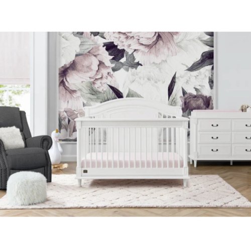 Juliette Nursery Furniture Collection