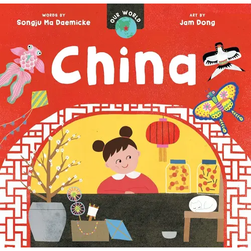 Our World: China