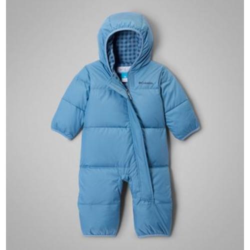 Infant Snuggly Bunny II Bunting | Columbia