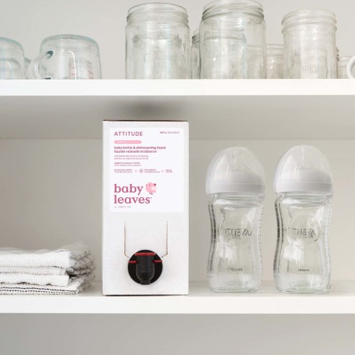 Baby Dish Soap Refill