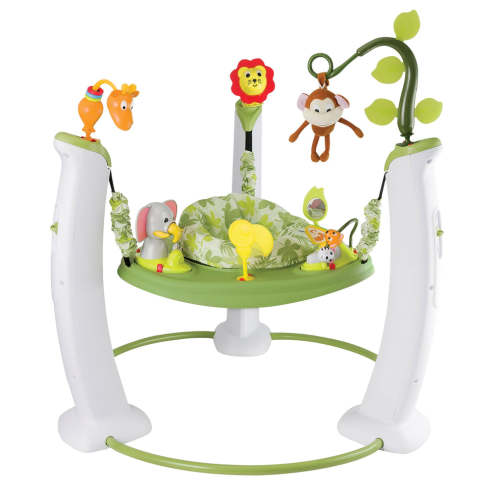 Safari Friends Activity Center - Evenflo® Official Site