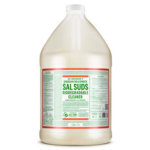 Sal Suds, All Purpose Cleaner | Dr. Bronner's