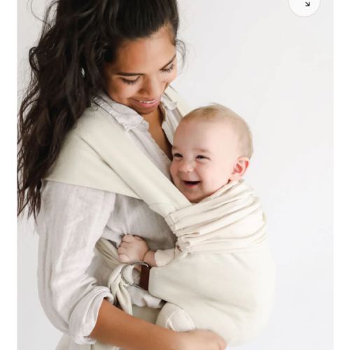 Simple Wrap | Natural