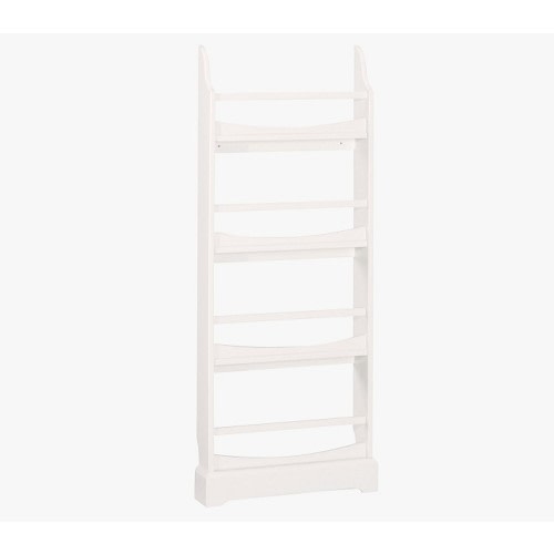 Madison 4-Shelf Bookrack (24")