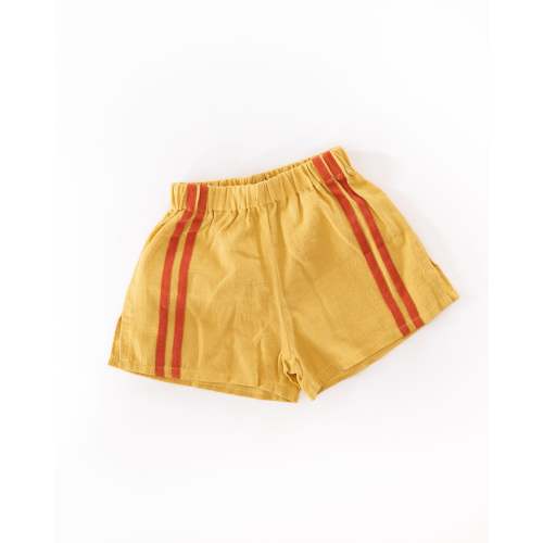 a bit retro shorts – Pigeon said please