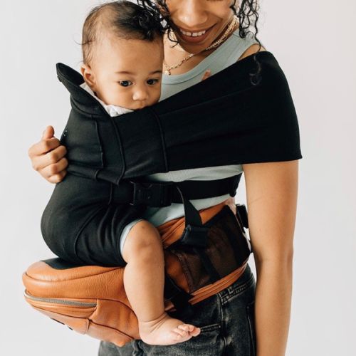 The Snug Attachment