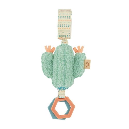 Car Seat Toy - Ritzy Jingle™ Travel Toy | Itzy Ritzy®