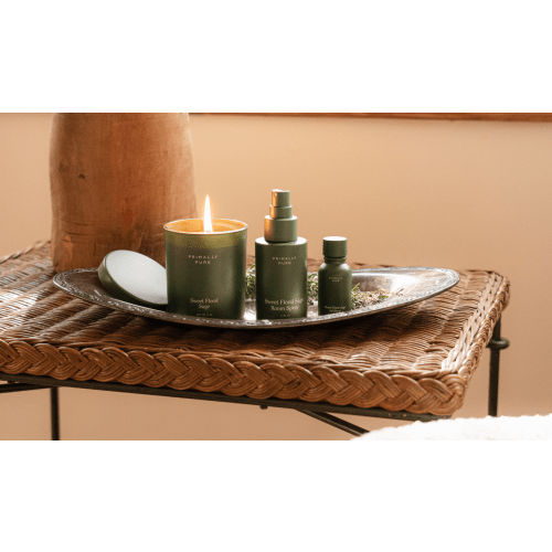 Baby Balm | Primally Pure