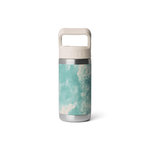 YETI 18 oz Color Cap Insulated Water Bottle